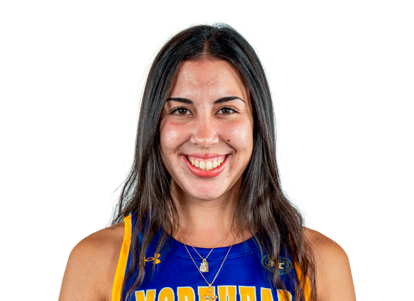 Irene Fernandez Pavesio, Basketball, undefined