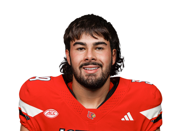 Carter Schwartz, Football, undefined