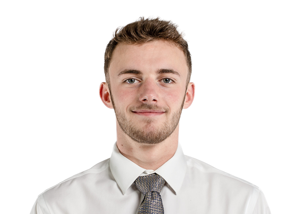 Seamus Wilson, Basketball, undefined