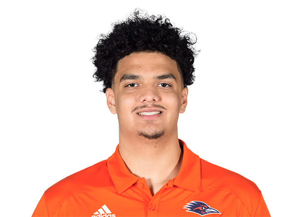 Anthony Santoscoy, Football, undefined