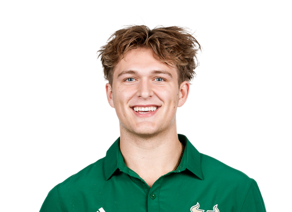 Brandon Kubay, Football, undefined