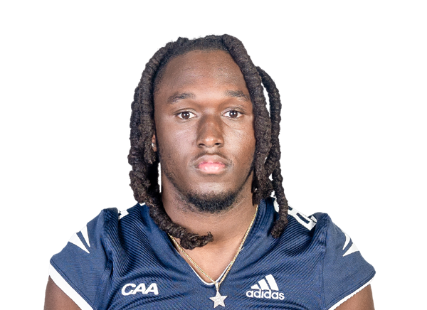 Alvarez Baker - Verified College Athlete on RallyFuel NIL Platform Alvarez Baker