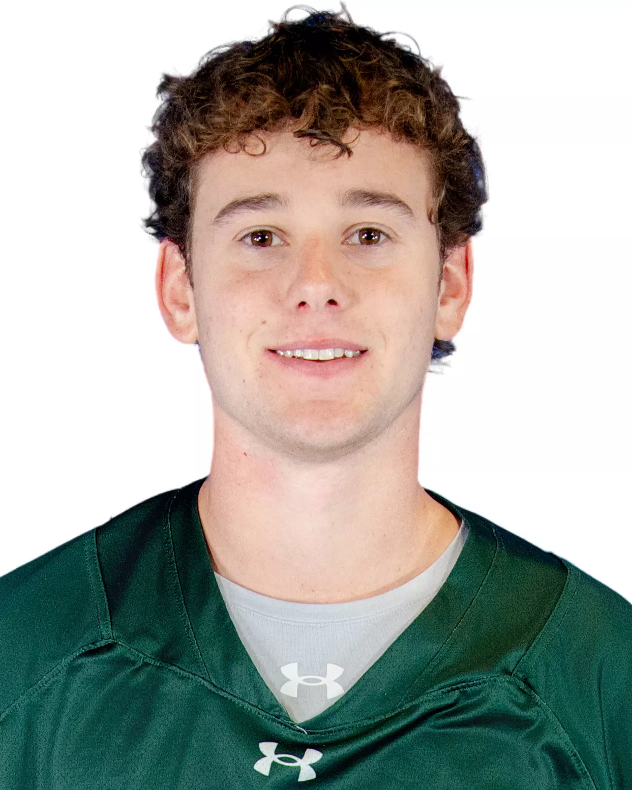 John Torpy, Lacrosse, undefined