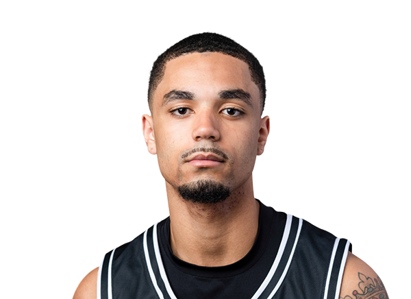Kaden Brown, Basketball, undefined