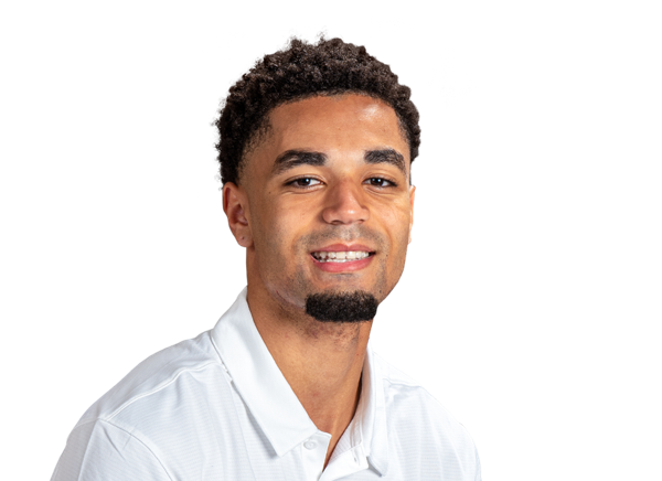 Kaden Brown, Basketball, undefined