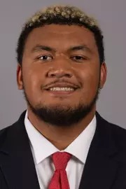 Darius Afalava photo