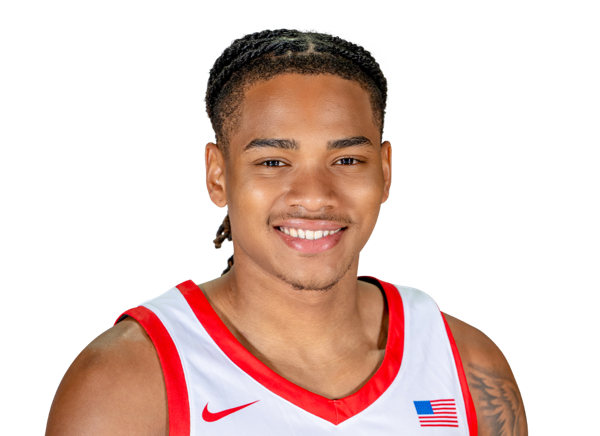 Jaden Daughtry, Basketball, undefined