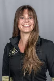 Emma Hadley, Track and Field, Colorado