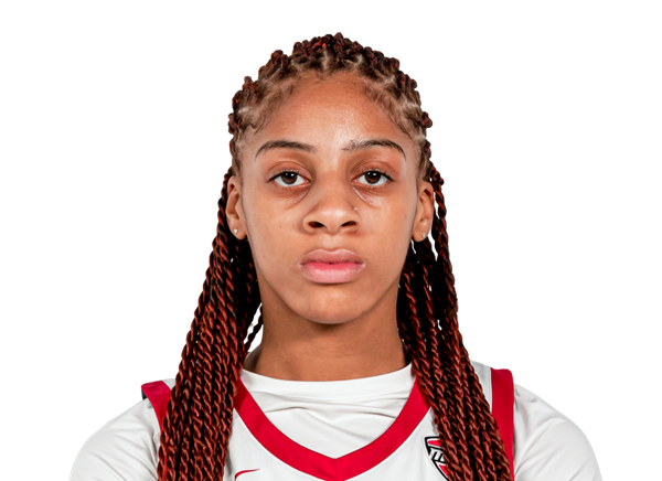 Sydney Bolden, Basketball, undefined