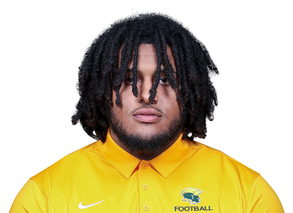 Dyral McMillan - Verified College Athlete on RallyFuel NIL Platform Dyral McMillan