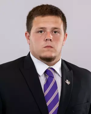 Keaton Crowley, Football, Prairie View A&M