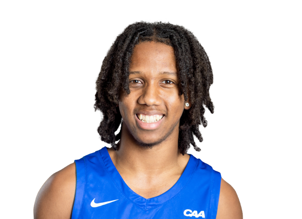 KiJan Robinson, Basketball, undefined