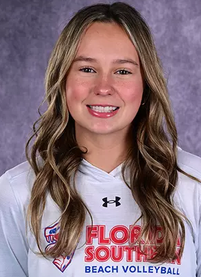 Allison Thomas, Beach Volleyball, undefined