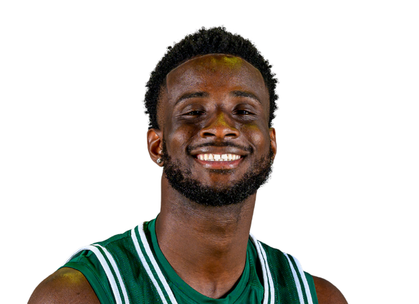 Godslove Nwabude, Basketball, undefined