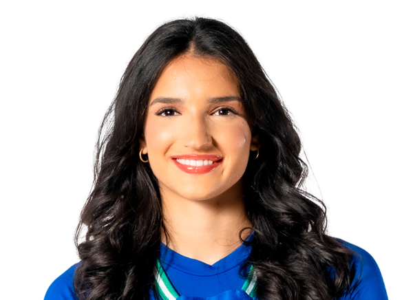 Asha Walker, Basketball, undefined