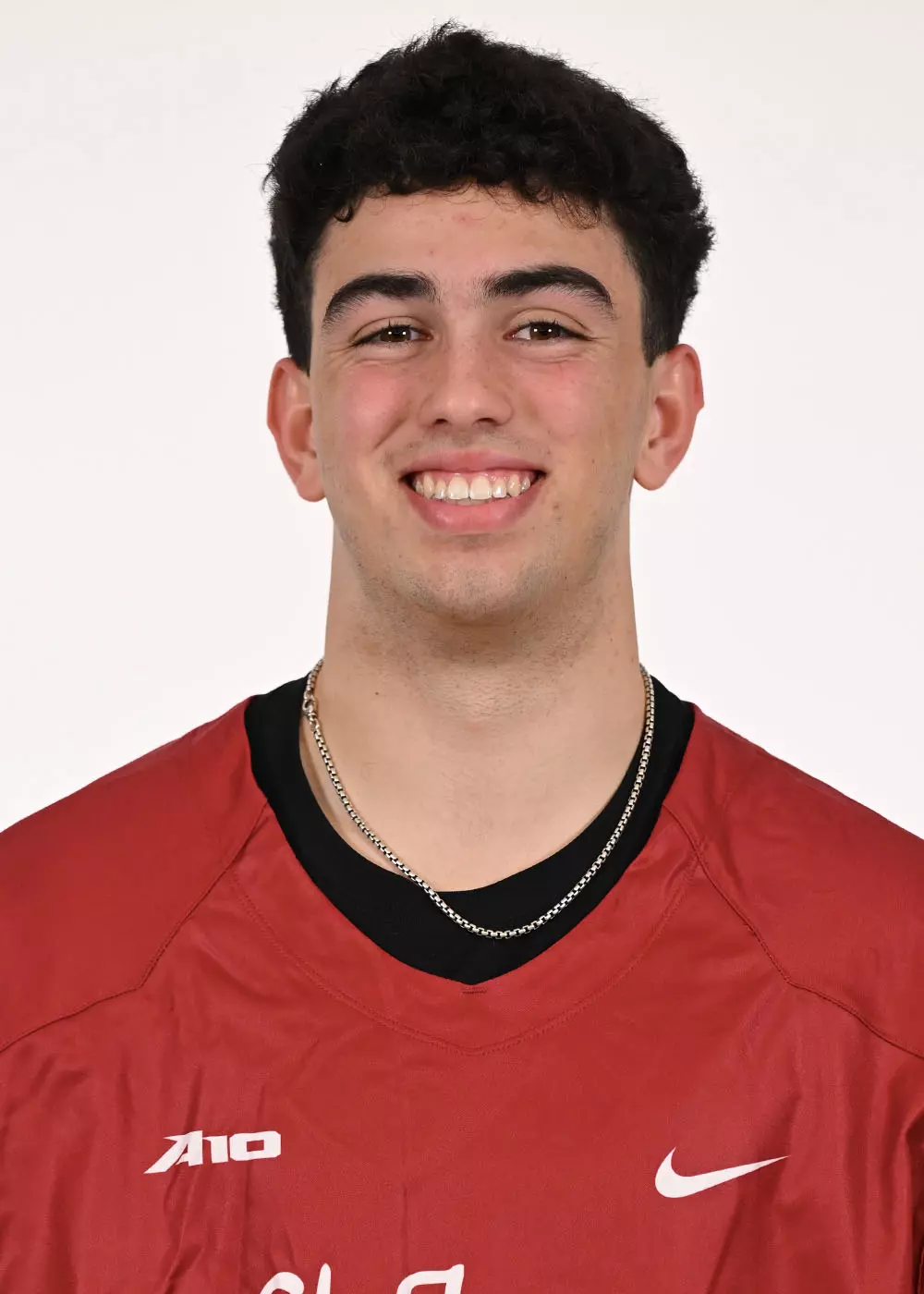 Thomas Petty, Lacrosse, undefined