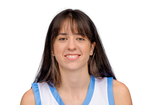 Marija Avlijas, Basketball, Columbia