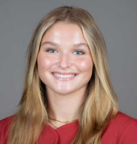 Brinli Bain, Softball, undefined