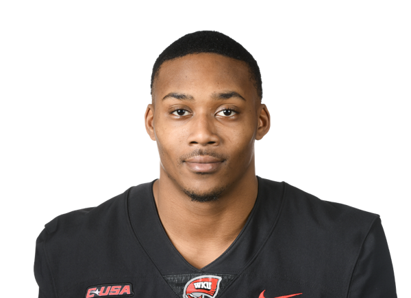 Jaylen Lewis, Football, undefined