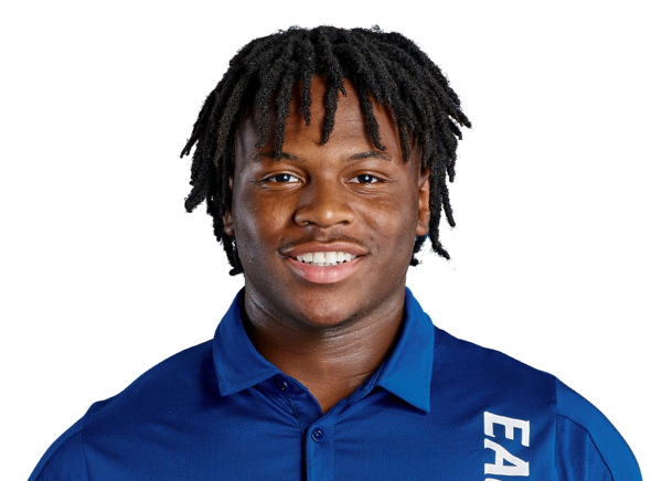 Caleb Butler, Football, Georgia Southern
