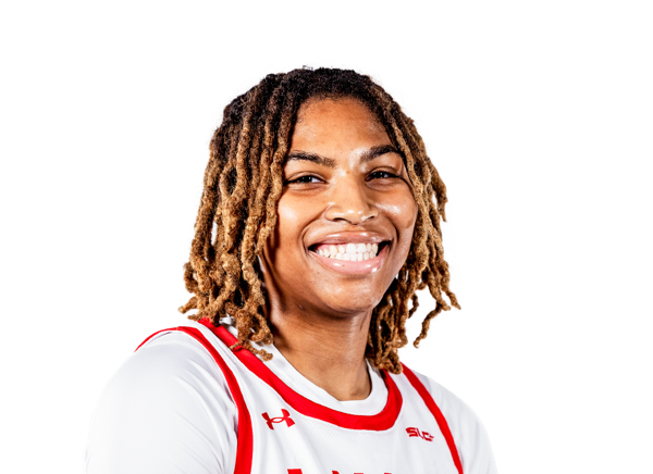 Melinda Winston, Basketball, undefined