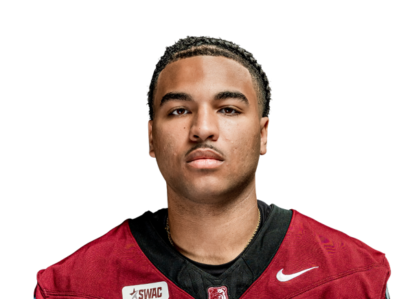 Eric Handley, Football, Alabama A&M