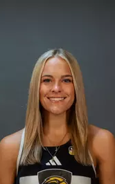 Abby Lewis, Beach Volleyball, University of Southern Mississippi