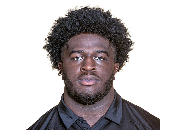 Jaylan Jarrett - Verified College Athlete on RallyFuel NIL Platform Jaylan Jarrett