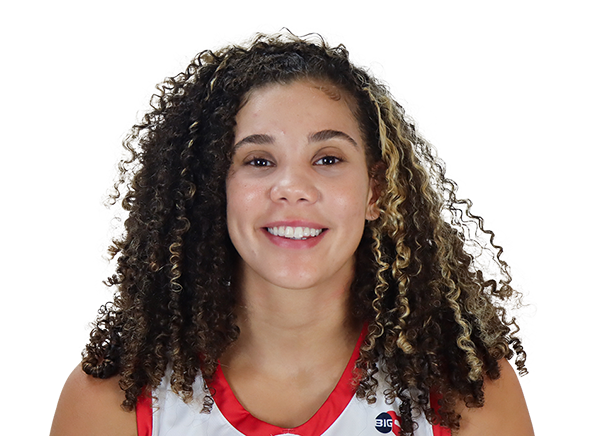Adriana Shipp-Davis, Basketball, Radford