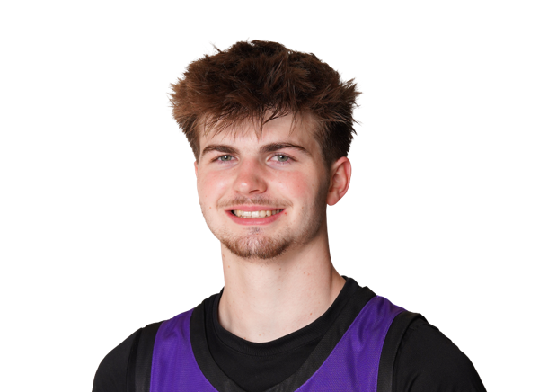 Garrett Nuckolls, Basketball, undefined