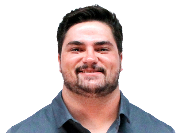 Dylan Frazier, Football, undefined