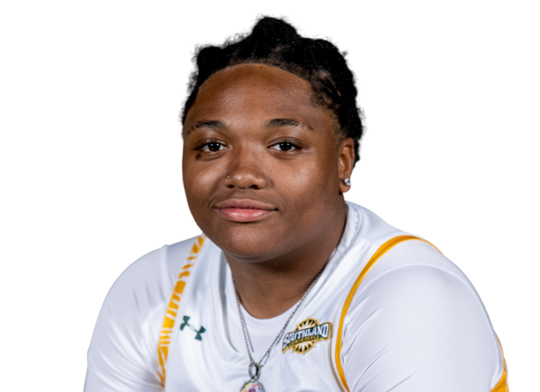 Taylor Bell, Basketball, Southeastern Louisiana University