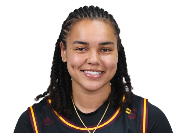 Mya Pierfax, Basketball, undefined