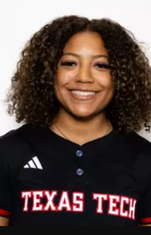 Mihyia Davis, Softball, undefined