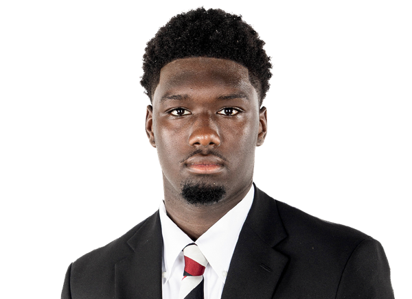 Kendall Daniels Jr., Football, undefined