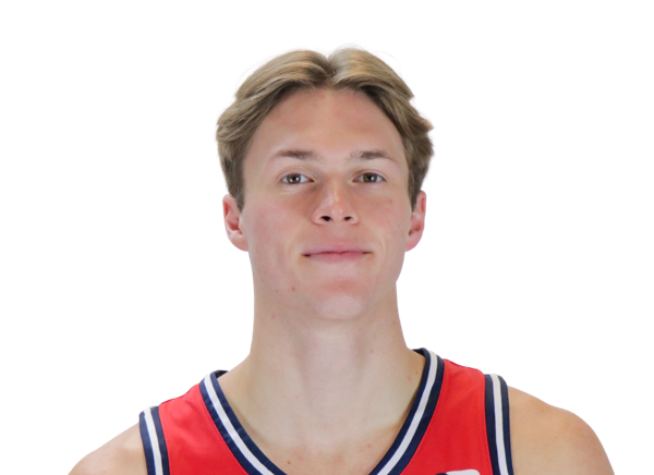 Lukas Walls, Basketball, undefined