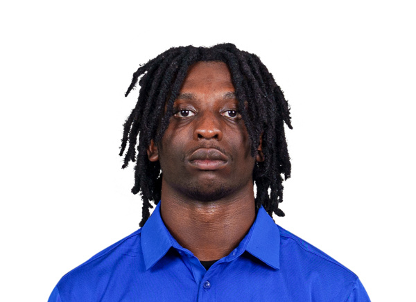 Tayo Ashadele, Football, Georgia State University