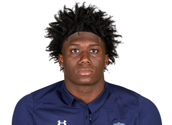 Chris Warren, Football, undefined