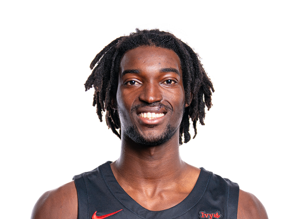 Joseph Quartey, Basketball, undefined