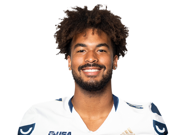 Braiden Staten, Football, undefined