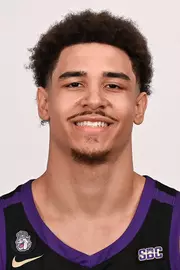 AJ Smith, Basketball, James Madison