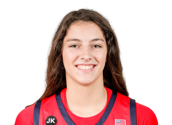 Kylie Lavelle - Verified College Athlete on RallyFuel NIL Platform Kylie Lavelle