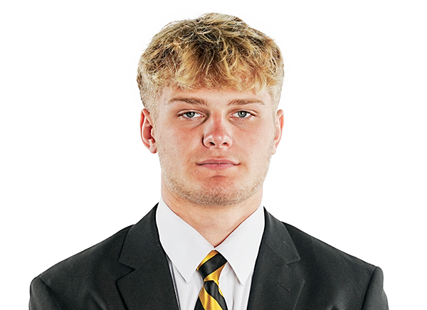 Wiley Donnerberg, Football, undefined