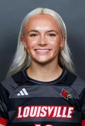 Avery Oergel - Verified College Athlete on RallyFuel NIL Platform Avery Oergel