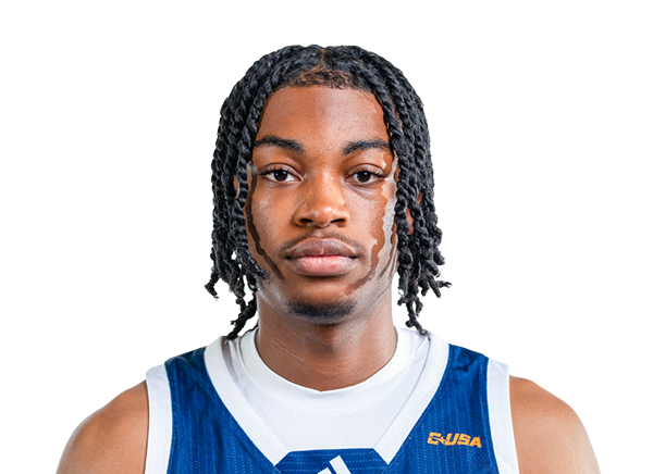 Corey Camper Jr. - Verified College Athlete on RallyFuel NIL Platform Corey Camper Jr.