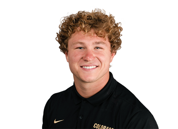 Ben Finneseth, Football, Colorado
