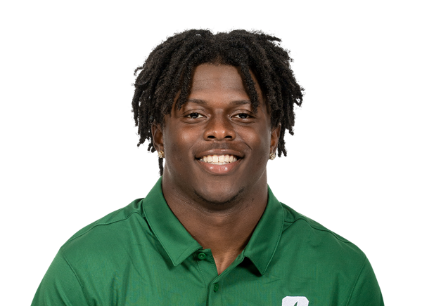 Rod Gainey Jr.
