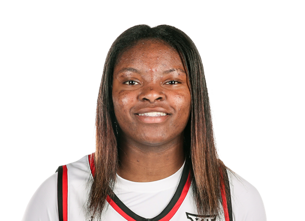 Joya Crawford, Basketball, undefined