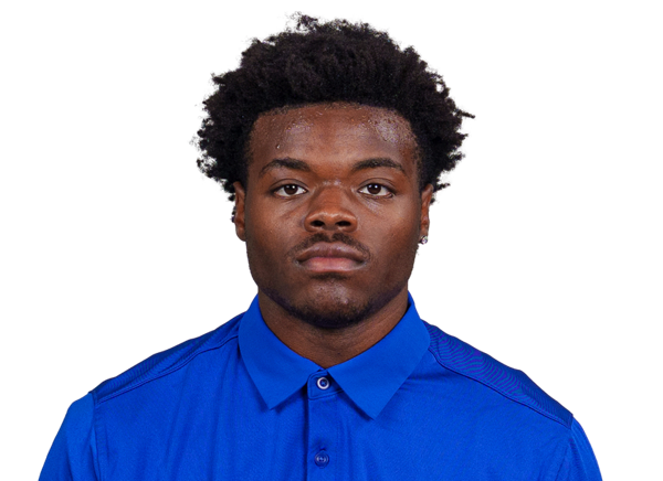 Derrick Maxey III, Football, undefined