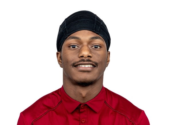 Navarion Benson, Football, undefined